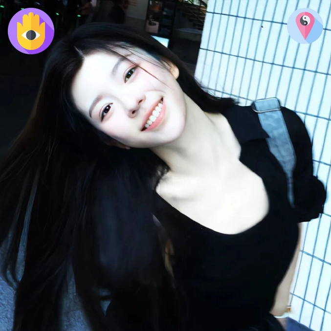 赵女士